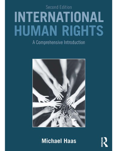 International Human Rights - A Comprehensive Introduction